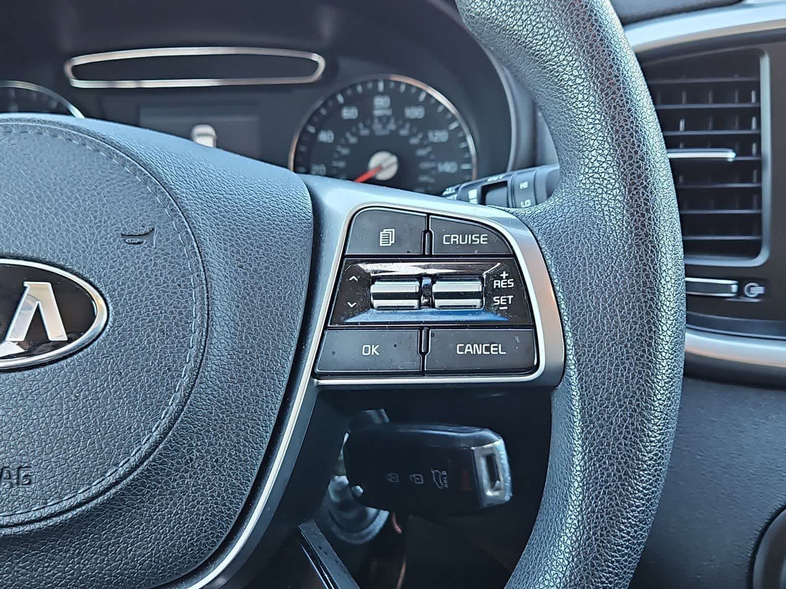 Thumbnail: 2019 Kia Sorento - 21