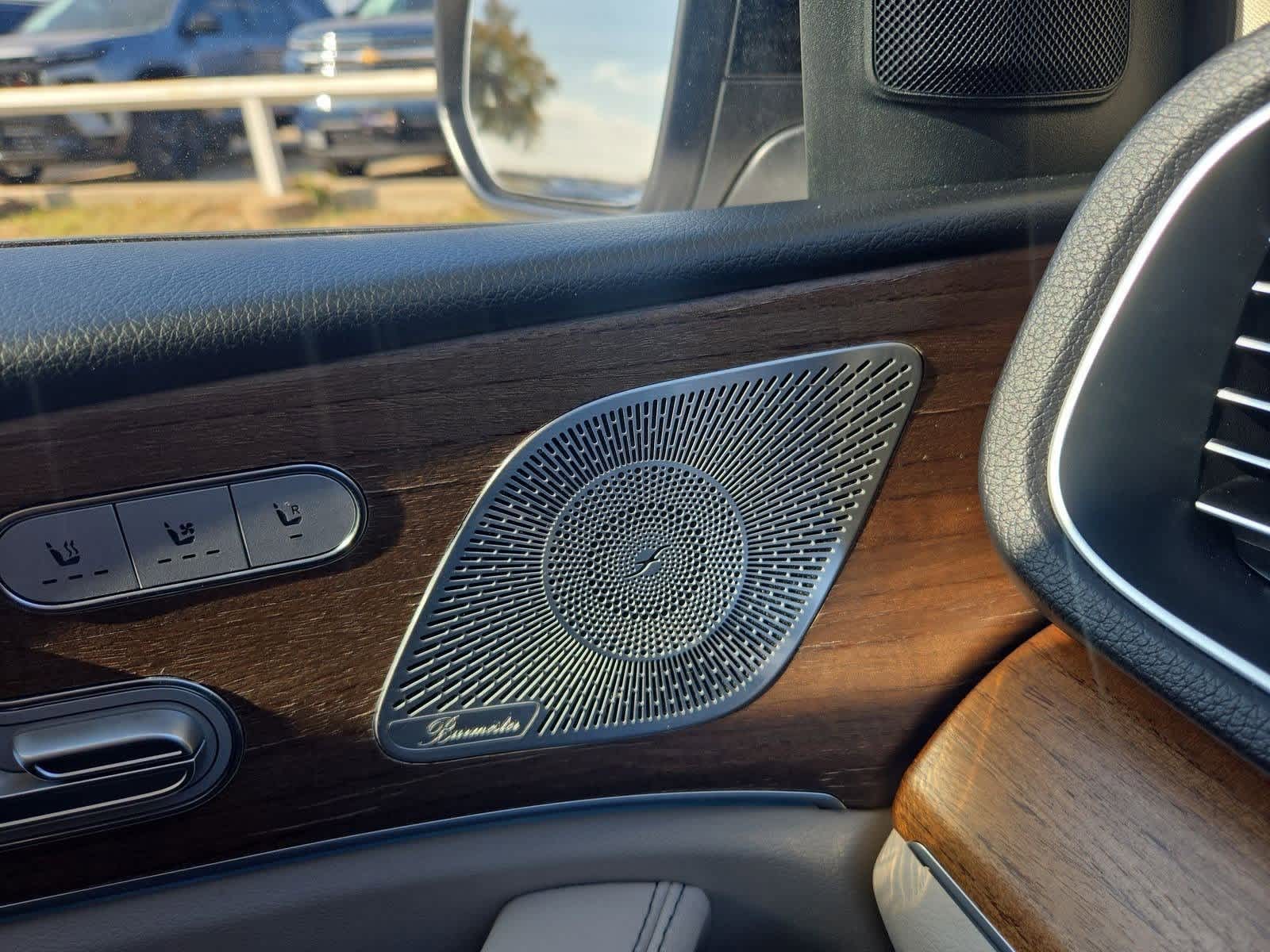 Thumbnail: 2024 Mercedes-Benz GLE - 29