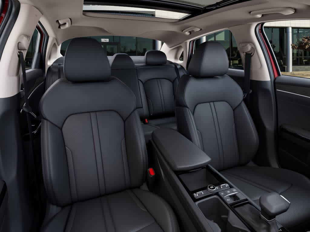 Thumbnail: 2025 Kia K5 - 15