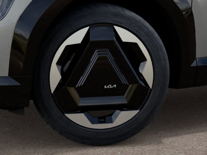 Thumbnail: 2026 Kia EV9 - 9