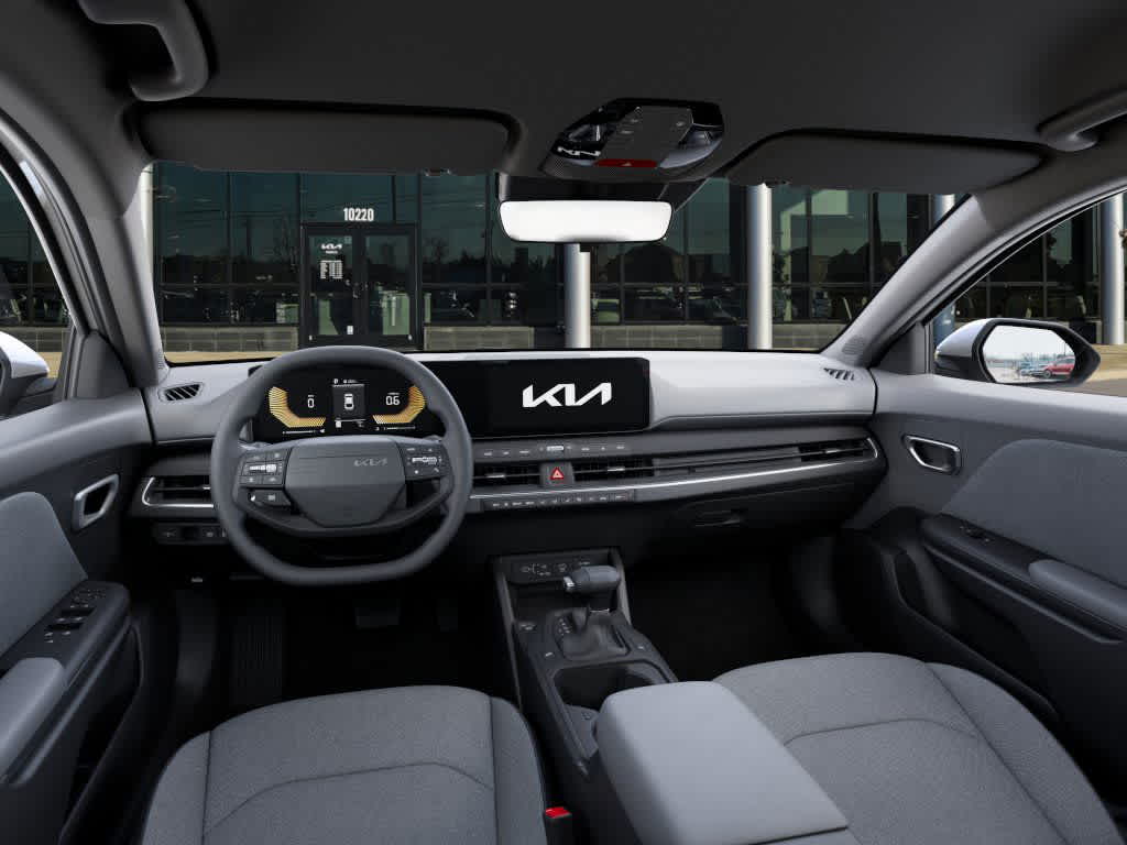 Thumbnail: 2026 Kia K4 - 14