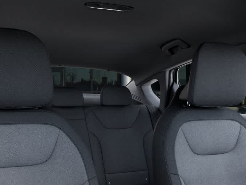 Thumbnail: 2026 Kia K4 - 27