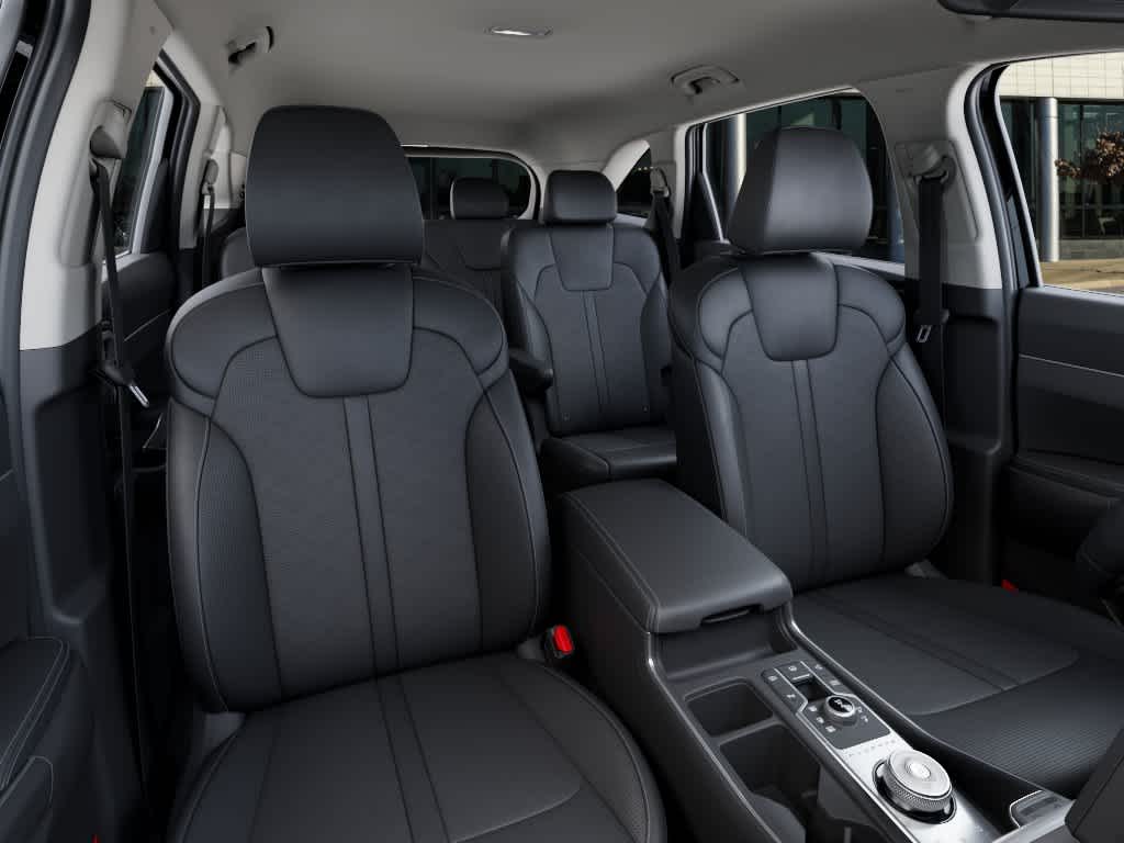 Thumbnail: 2026 Kia Sorento - 15