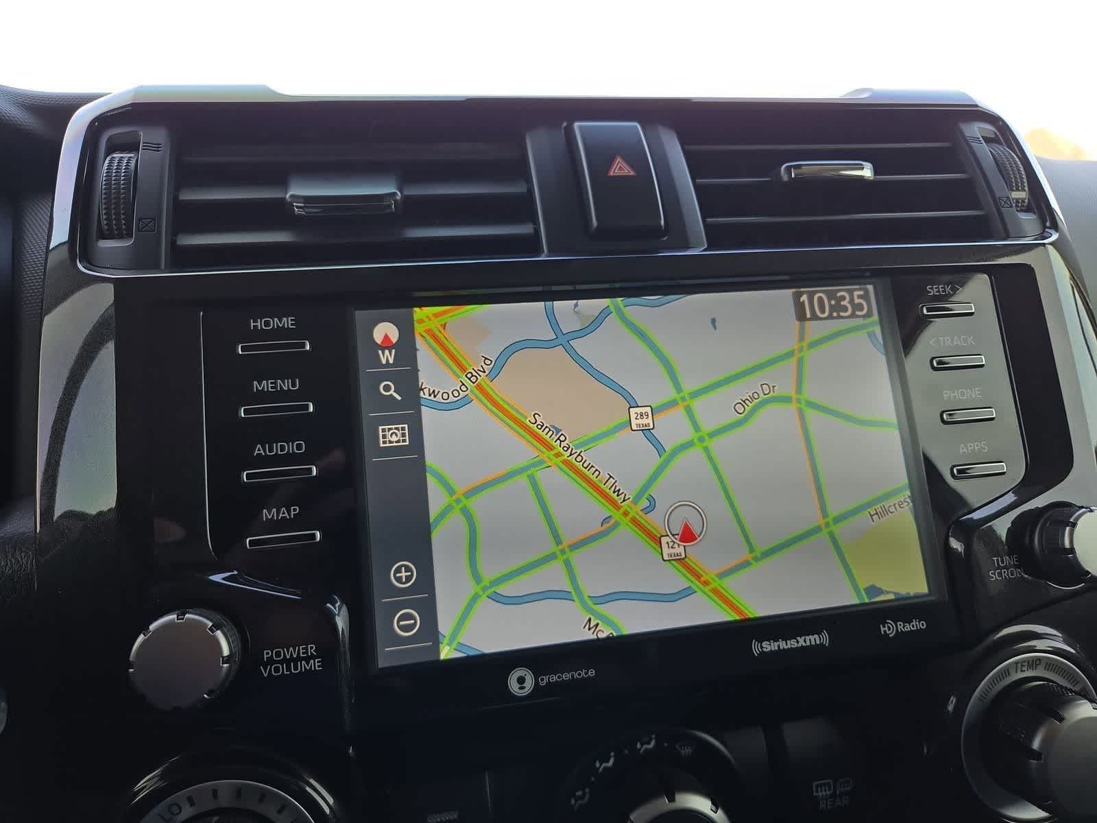 Thumbnail: 2023 Toyota 4Runner - 27