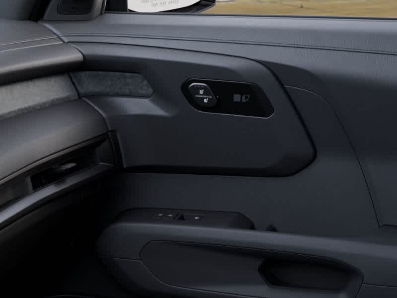 Thumbnail: 2027 Kia Telluride - 25