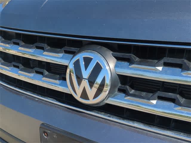 Thumbnail: 2019 Volkswagen Atlas - 11