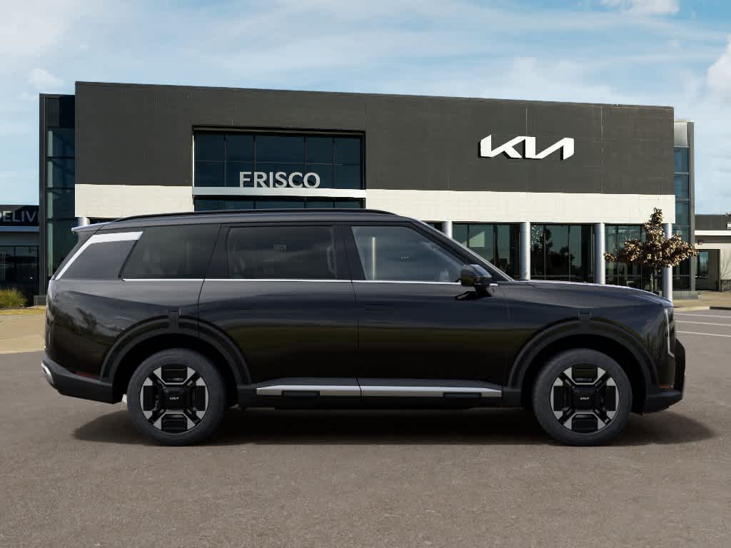 Thumbnail: 2027 Kia Telluride - 7