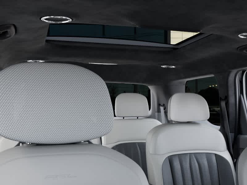 Thumbnail: 2026 Kia EV9 - 27