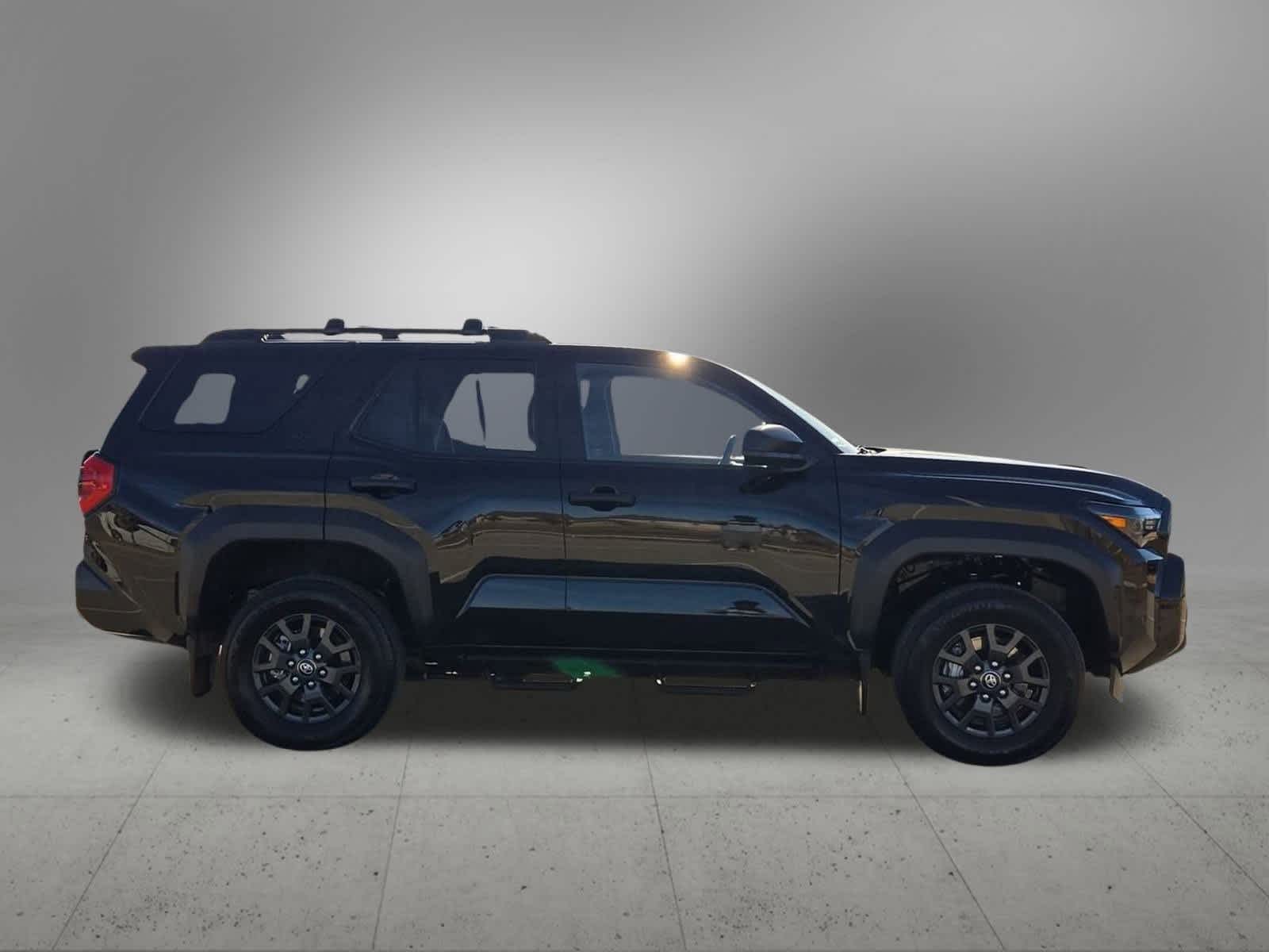 Thumbnail: 2025 Toyota 4Runner - 7