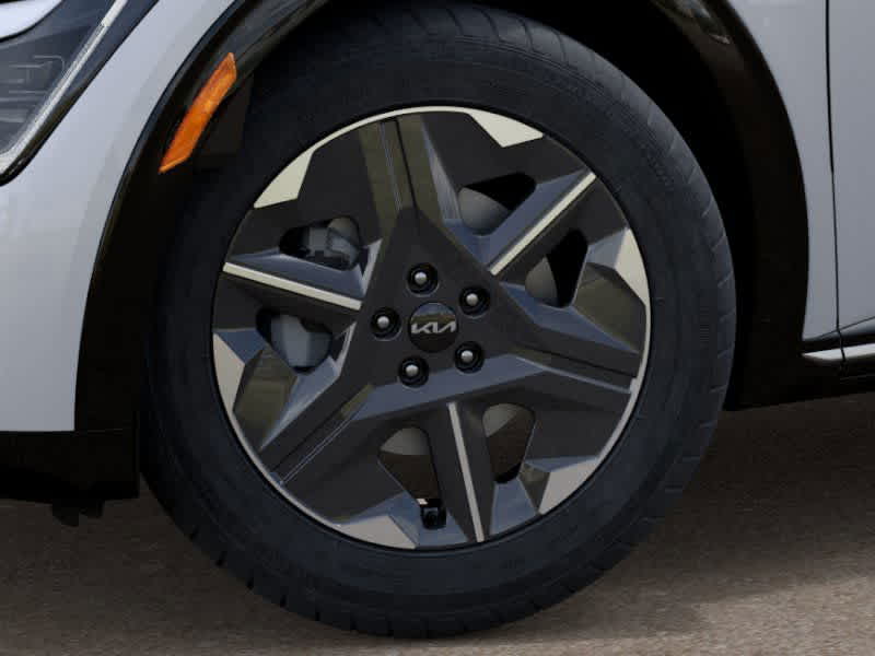 Thumbnail: 2025 Kia EV6 - 9