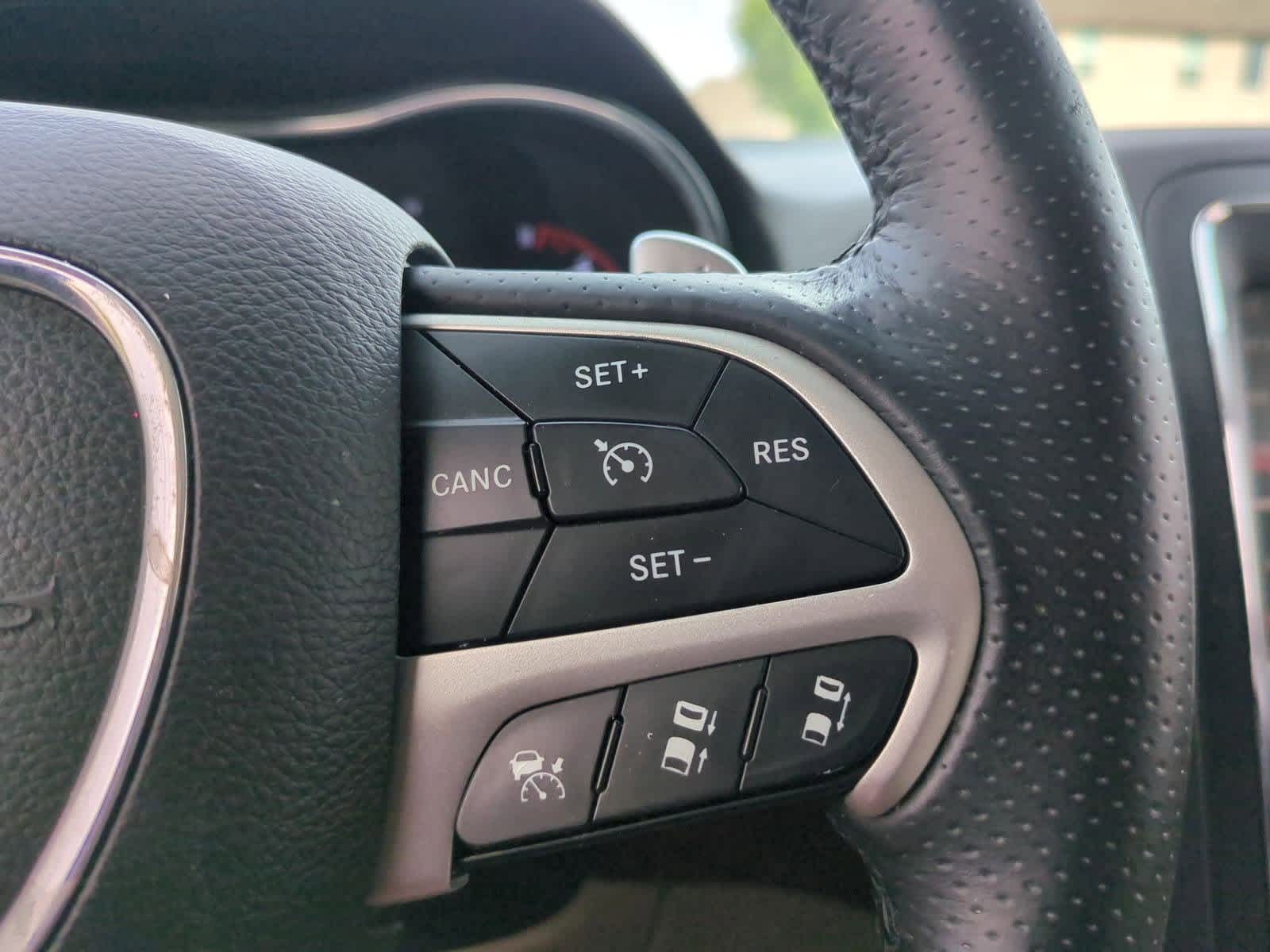 Thumbnail: 2015 Dodge Durango - 26