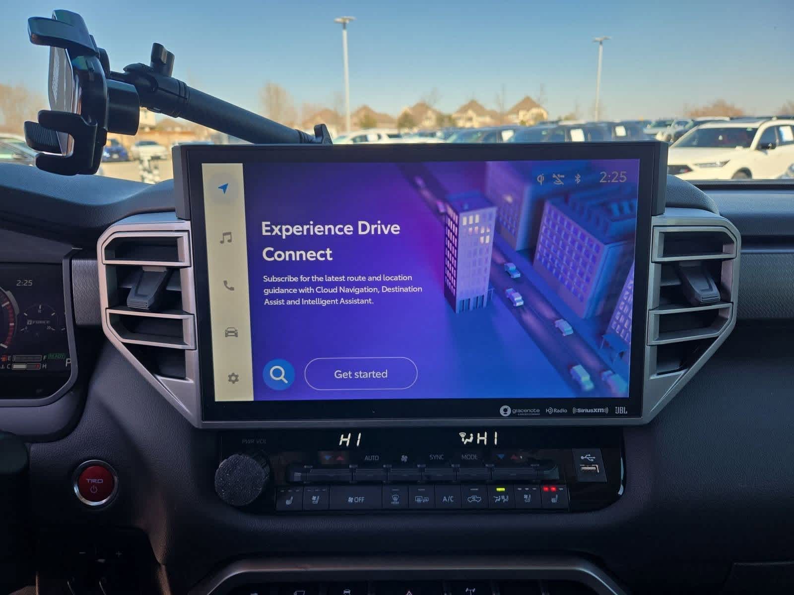 Thumbnail: 2024 Toyota Tundra - 29