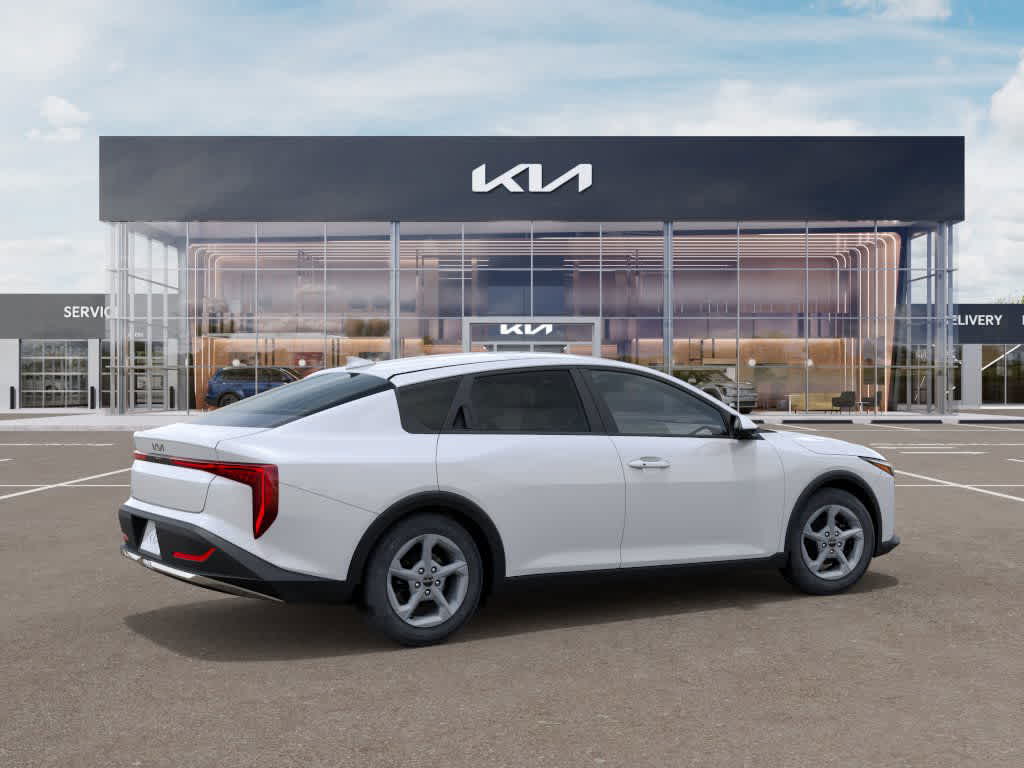 Thumbnail: 2025 Kia K4 - 6