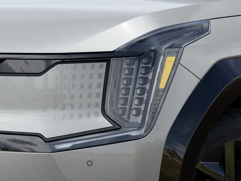 Thumbnail: 2026 Kia EV9 - 10