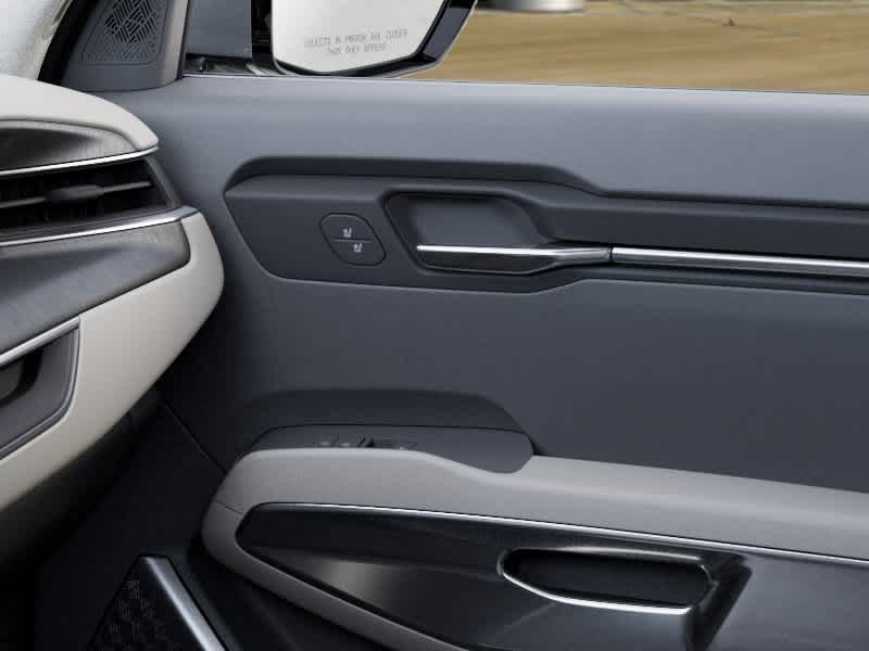 Thumbnail: 2026 Kia EV9 - 25