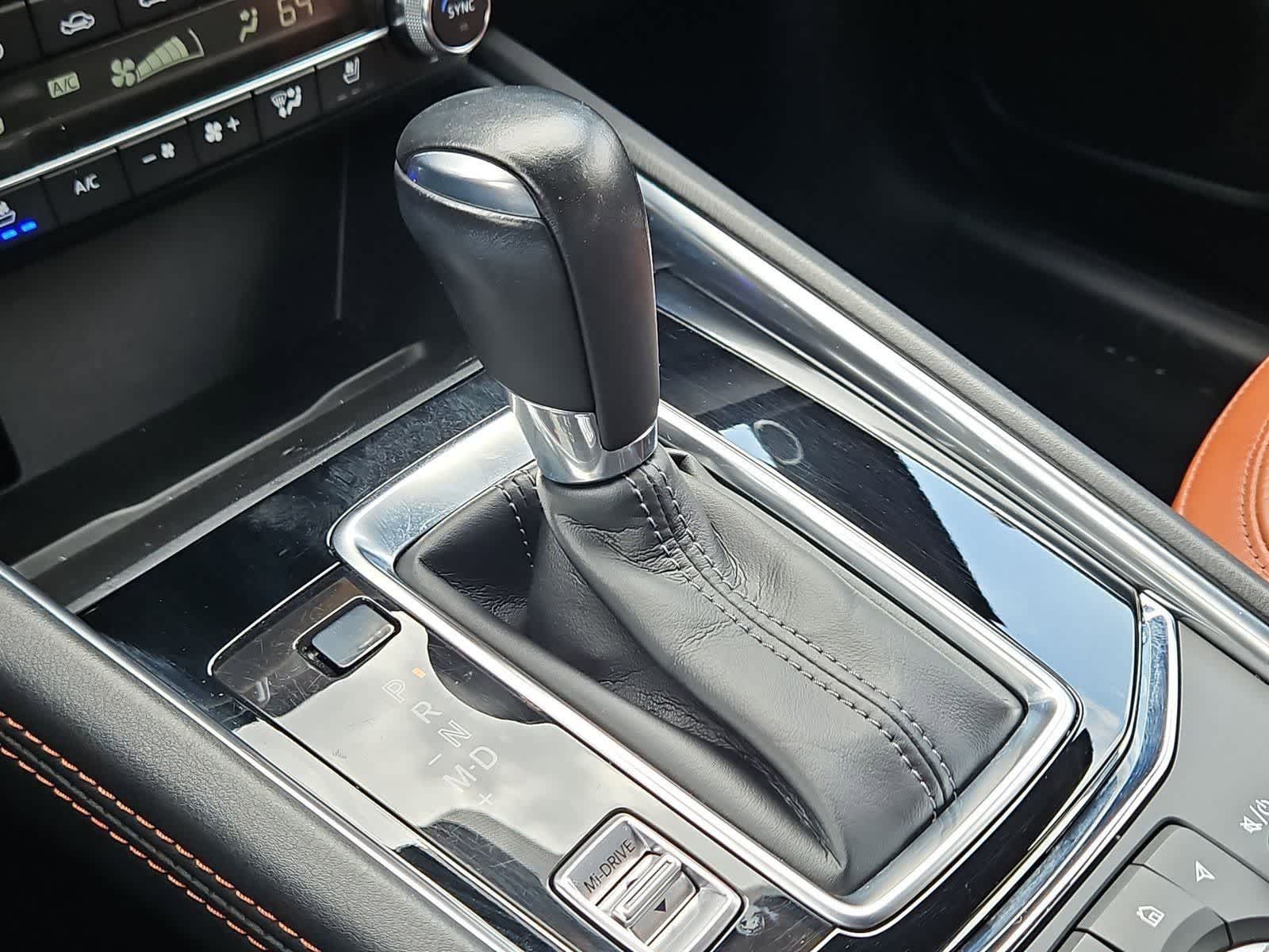 Thumbnail: 2024 Mazda CX-5 - 32