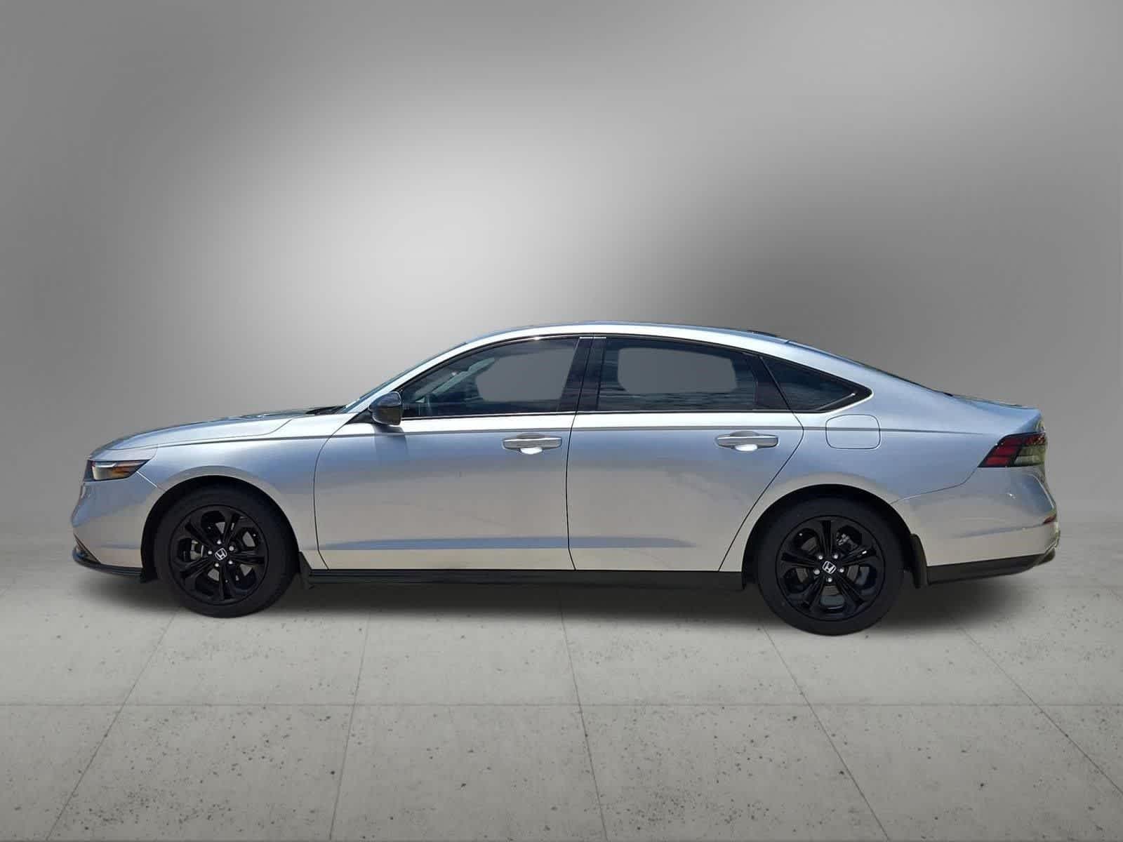 Thumbnail: 2025 Honda Accord - 3