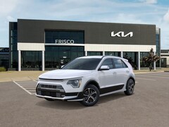 2026 Kia Niro SX SUV