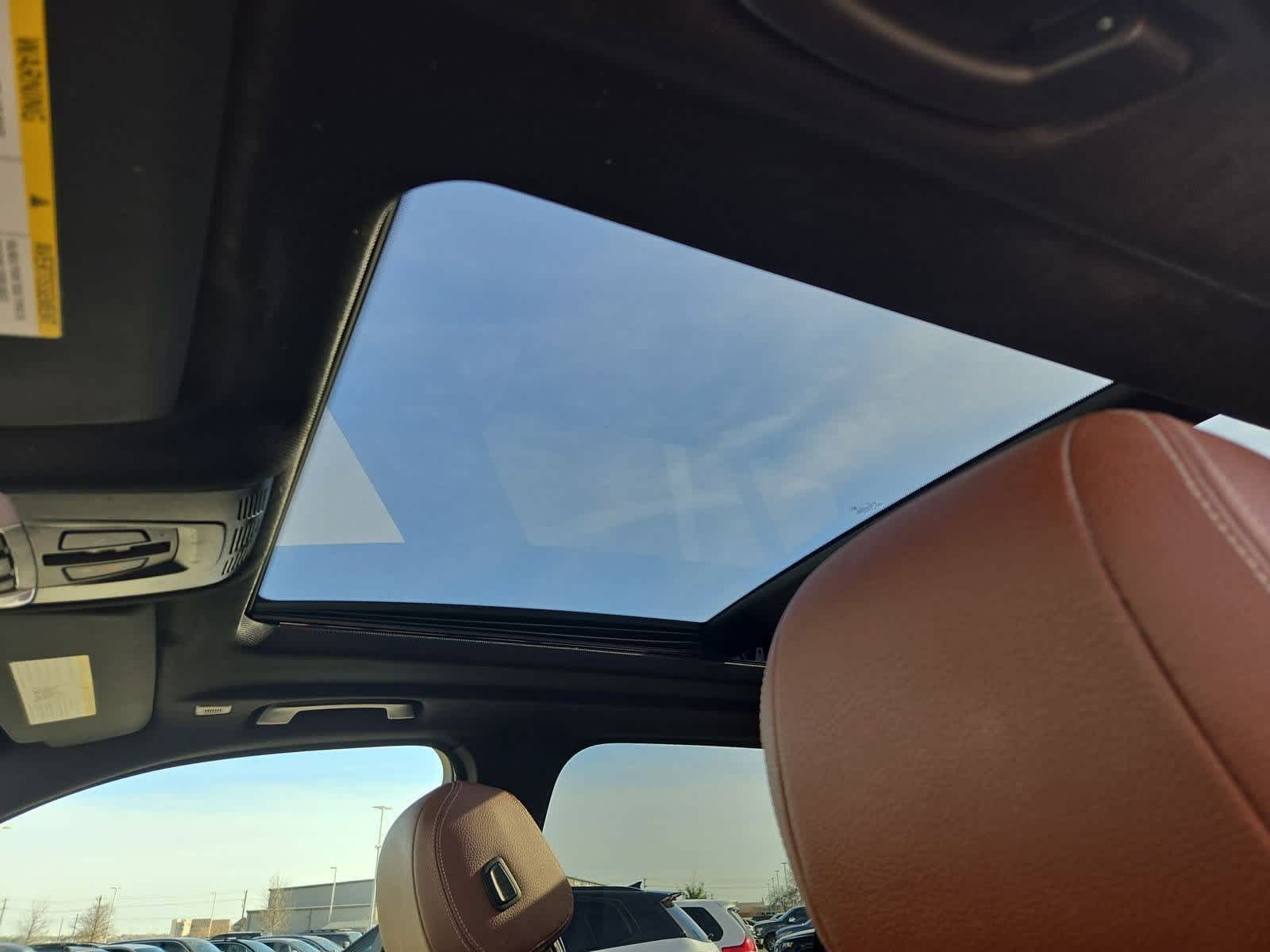 Thumbnail: 2017 BMW X5 - 18