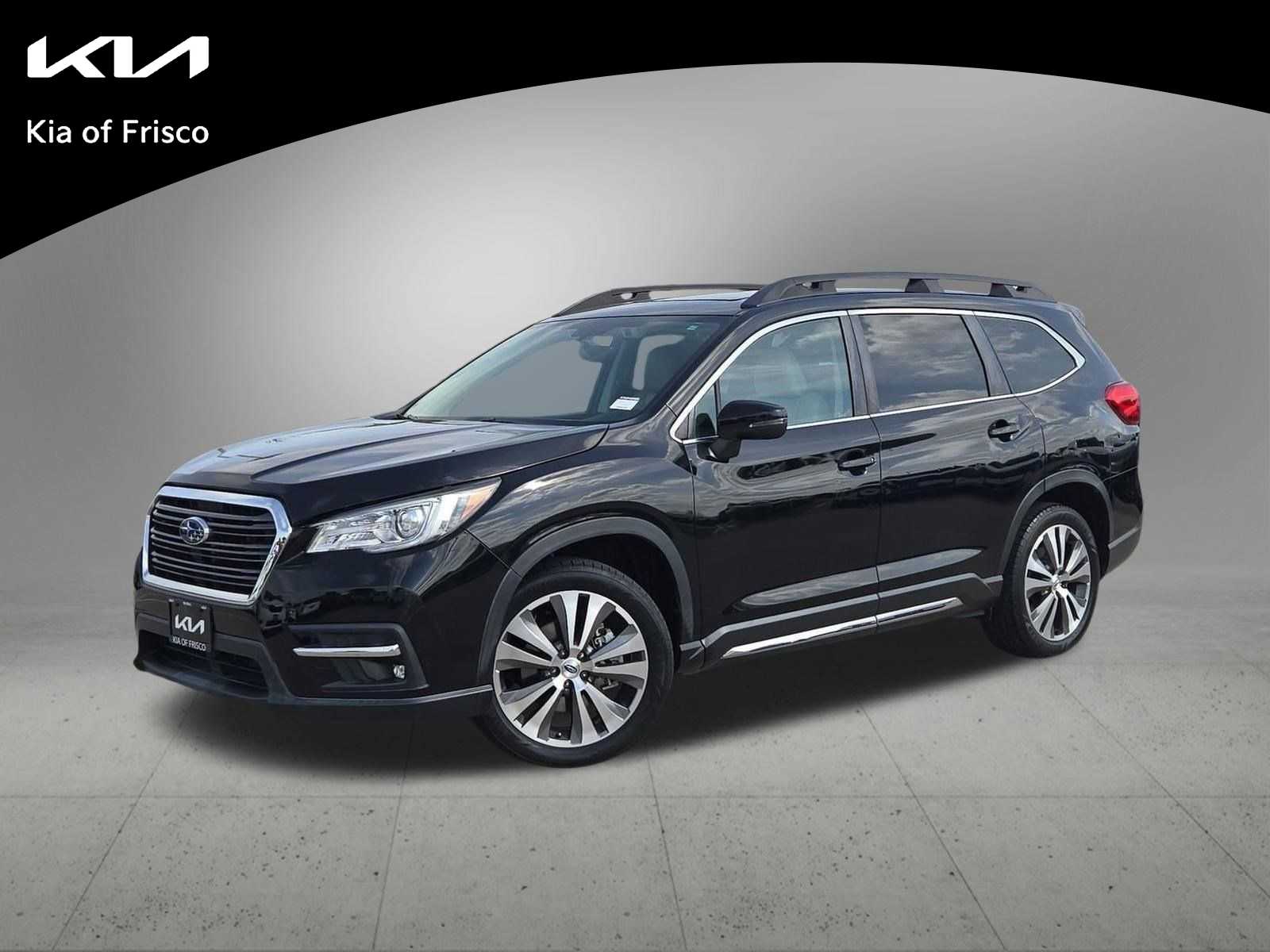 Thumbnail: 2019 Subaru Ascent - 1