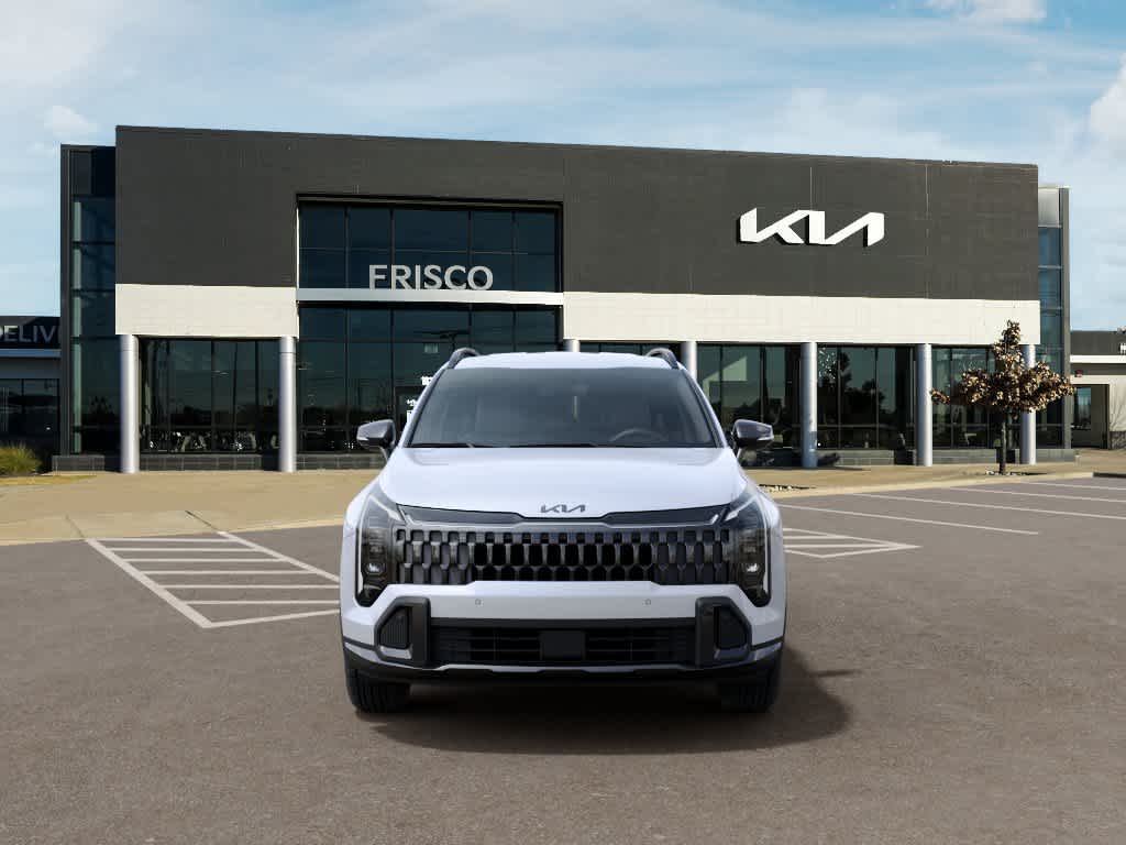 Thumbnail: 2026 Kia Sportage - 2