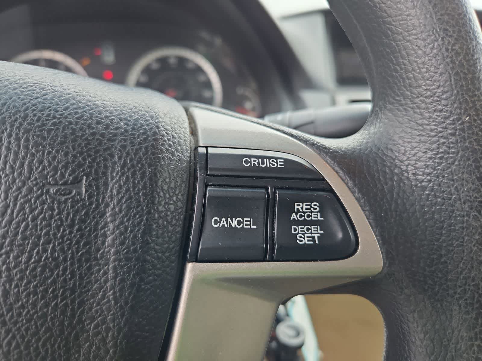 Thumbnail: 2012 Honda Accord - 24