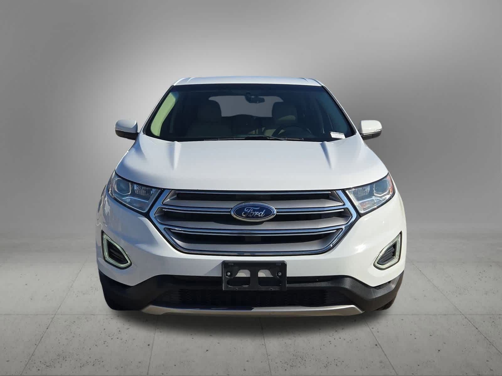 Thumbnail: 2018 Ford Edge - 9