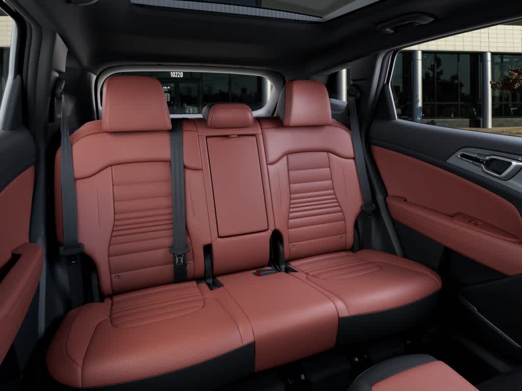 Thumbnail: 2026 Kia Sportage - 16