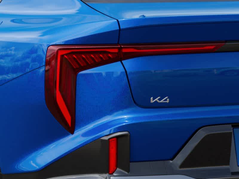 Thumbnail: 2026 Kia K4 - 11