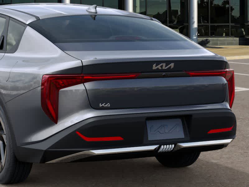 Thumbnail: 2026 Kia K4 - 13