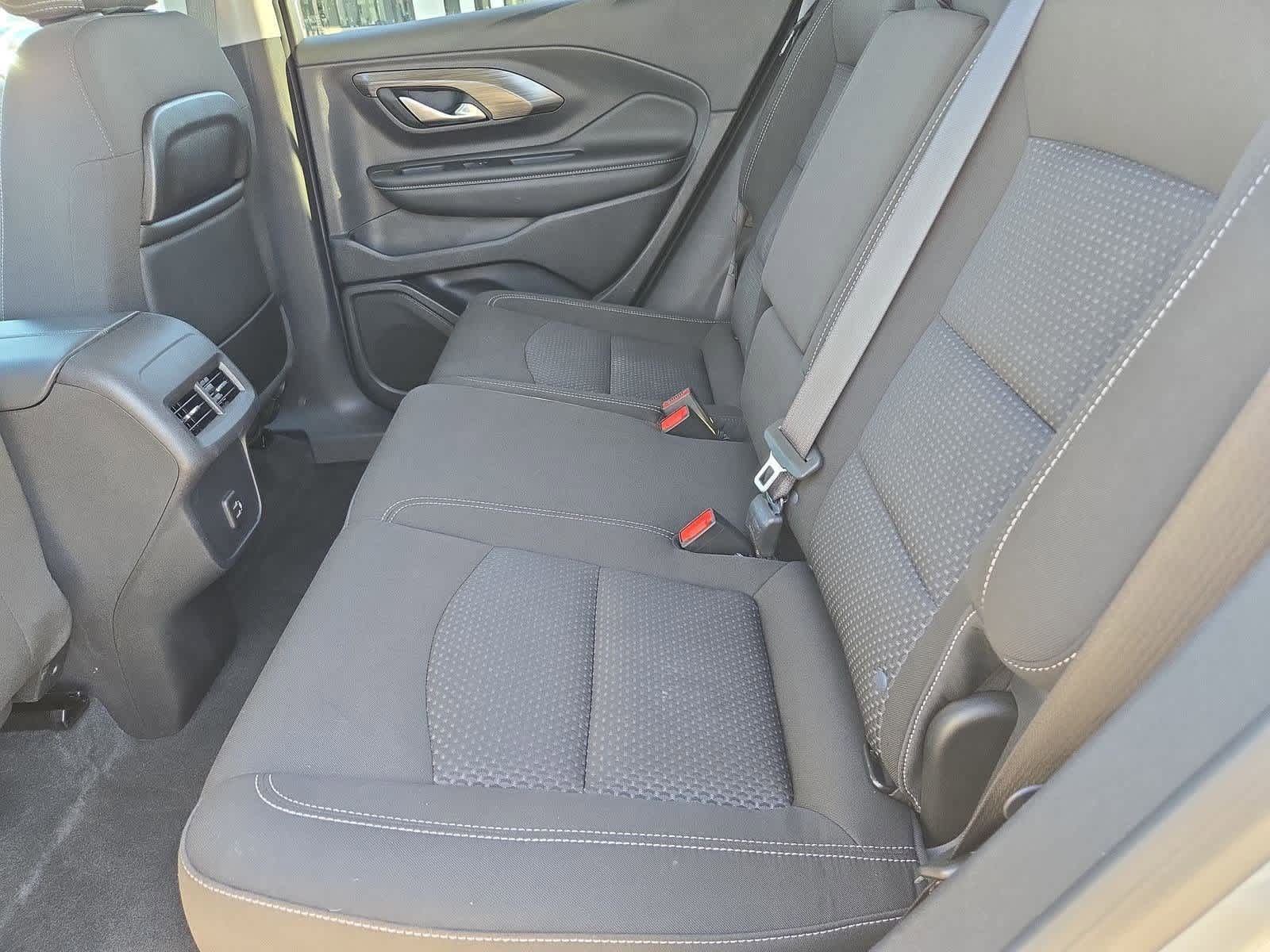 Thumbnail: 2024 GMC Terrain - 18