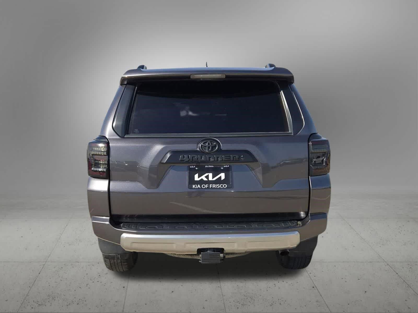 Thumbnail: 2023 Toyota 4Runner - 5
