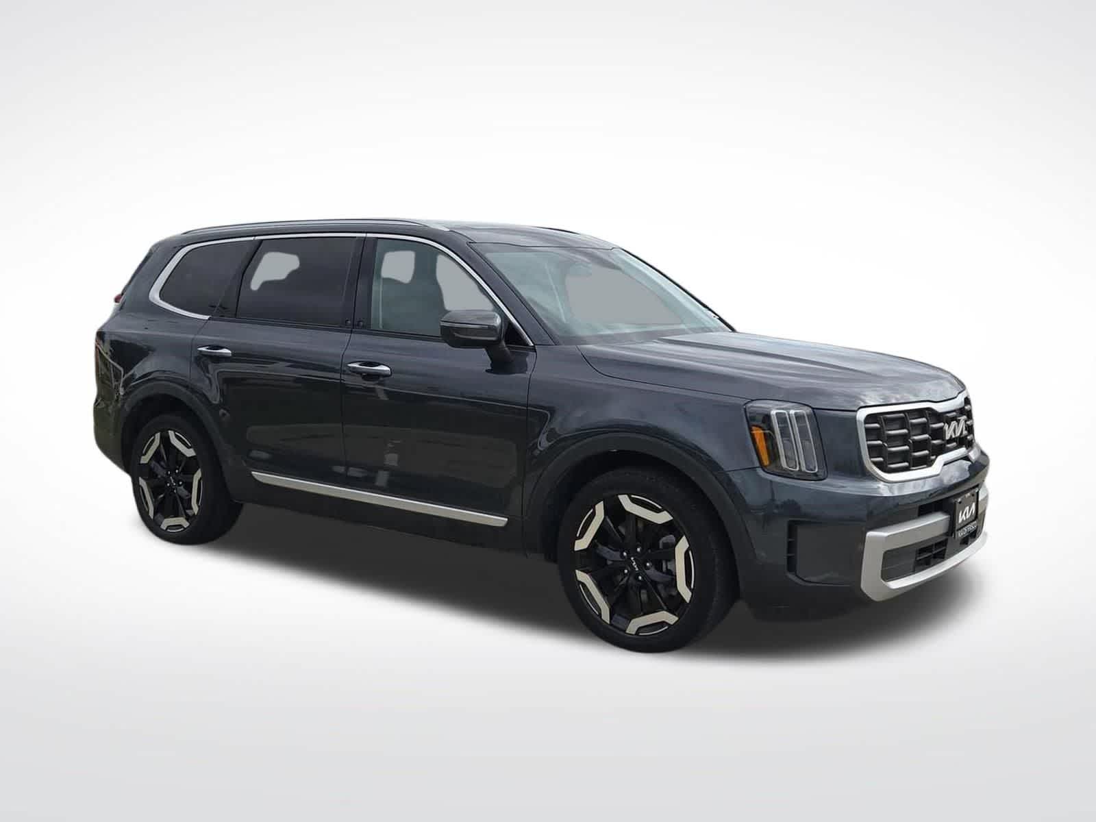 Thumbnail: 2023 Kia Telluride - 8