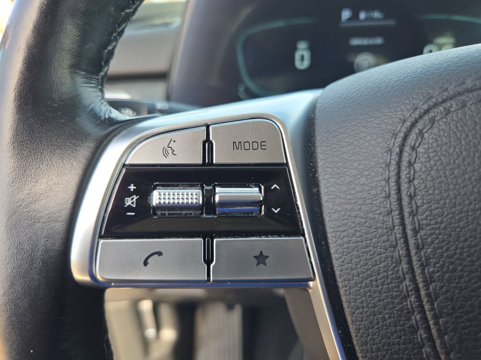 Thumbnail: 2023 Kia Telluride - 23