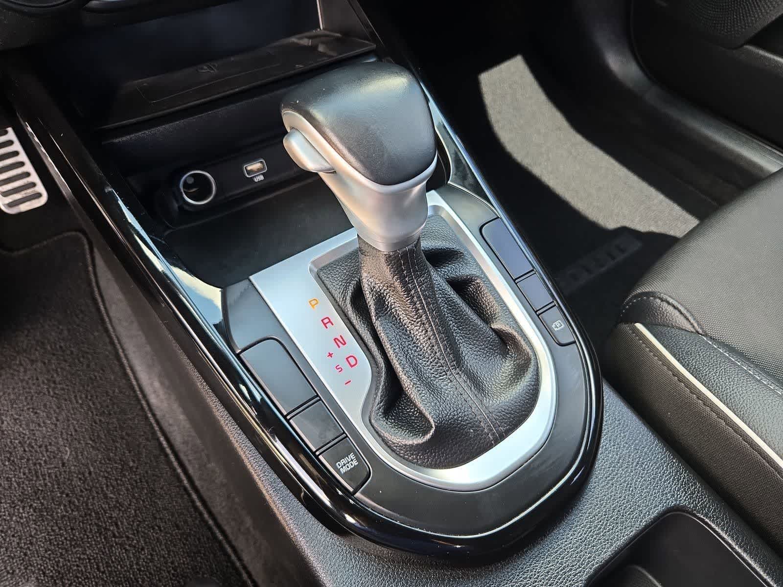 Thumbnail: 2022 Kia Forte - 33