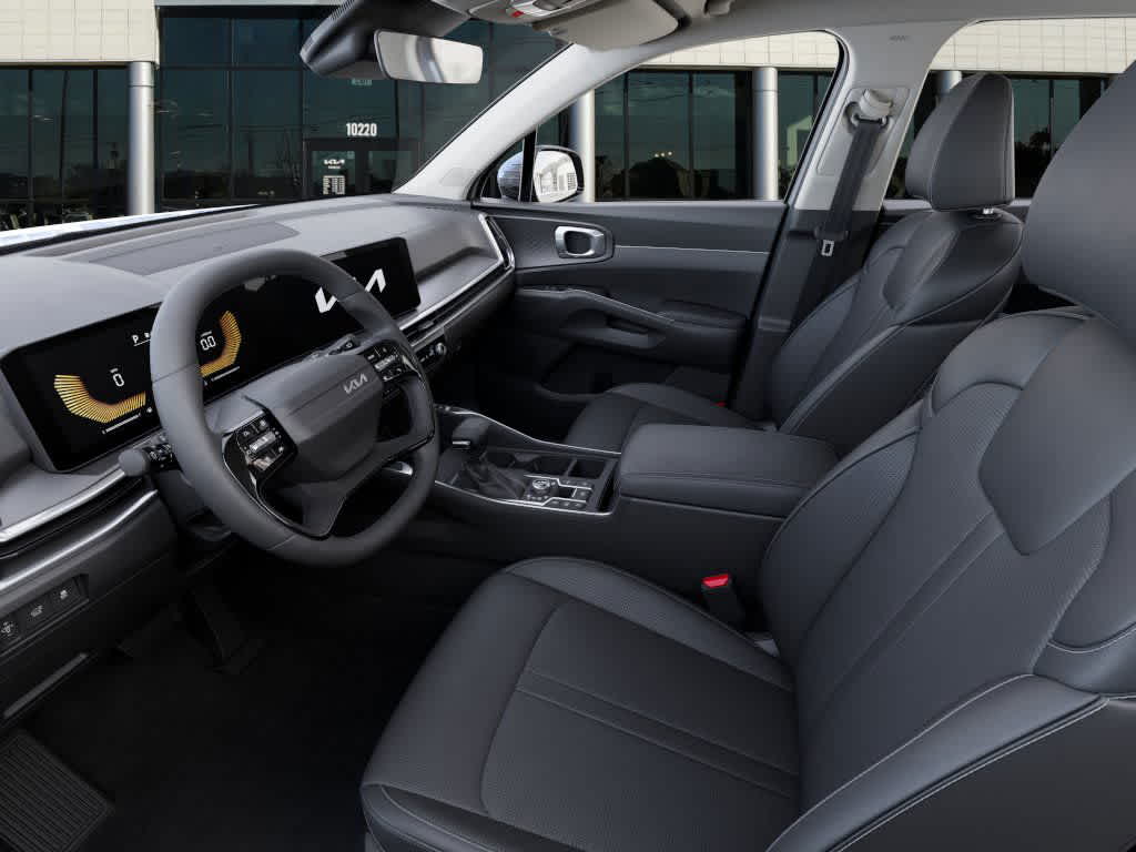 Thumbnail: 2026 Kia Sorento - 17