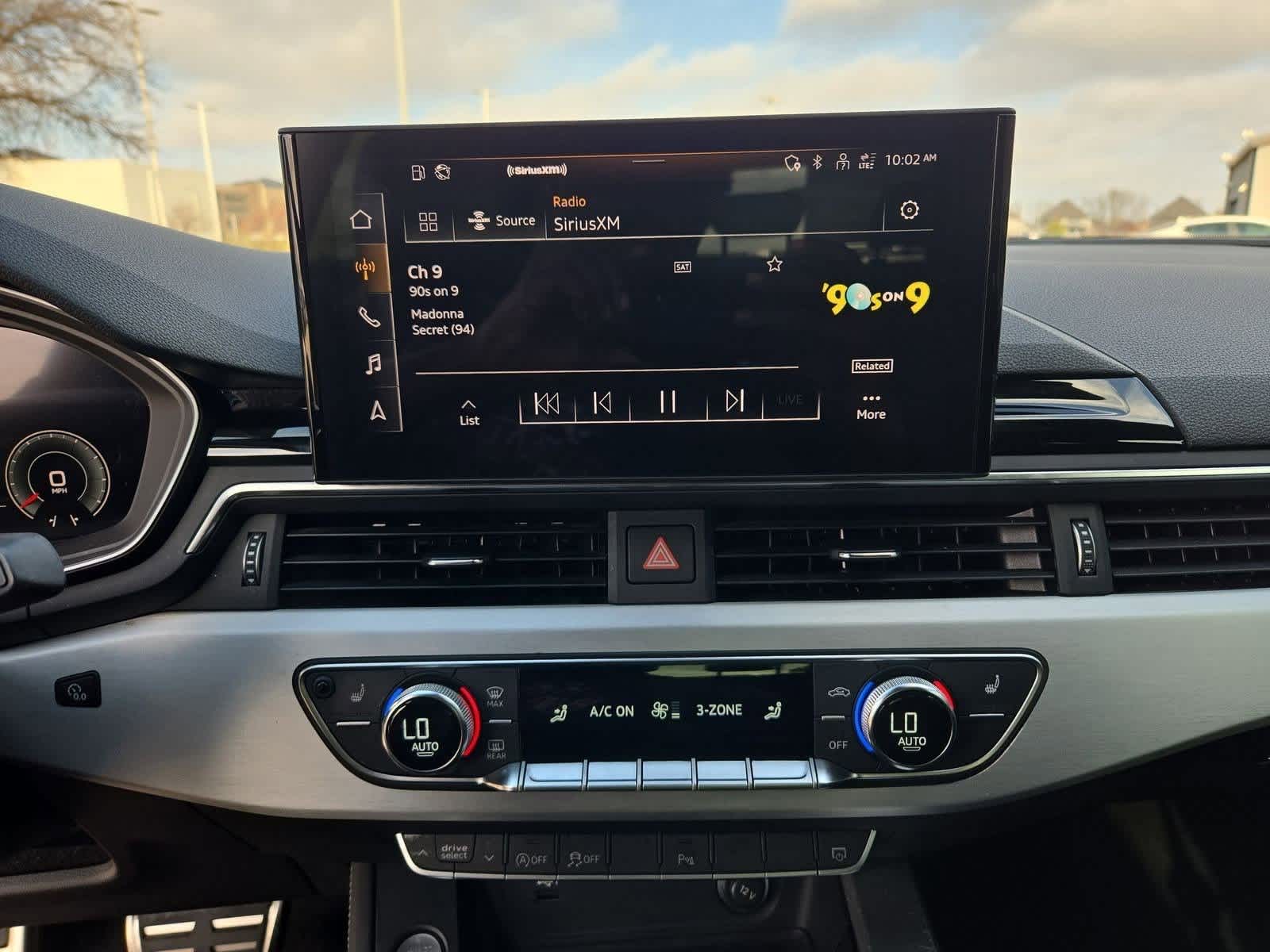 Thumbnail: 2023 Audi A4 - 28