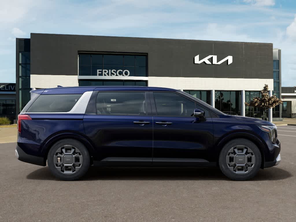 Thumbnail: 2026 Kia Carnival - 7