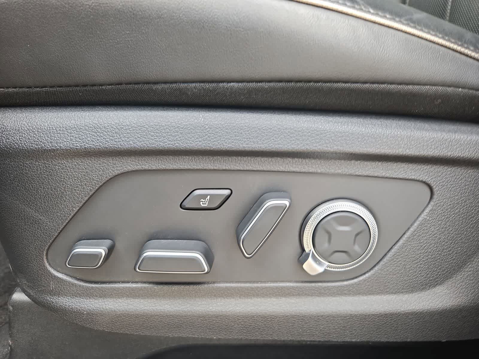 Thumbnail: 2024 Hyundai Palisade - 15