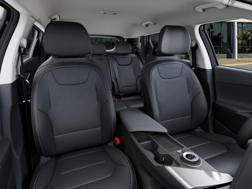 Thumbnail: 2025 Kia EV6 - 15