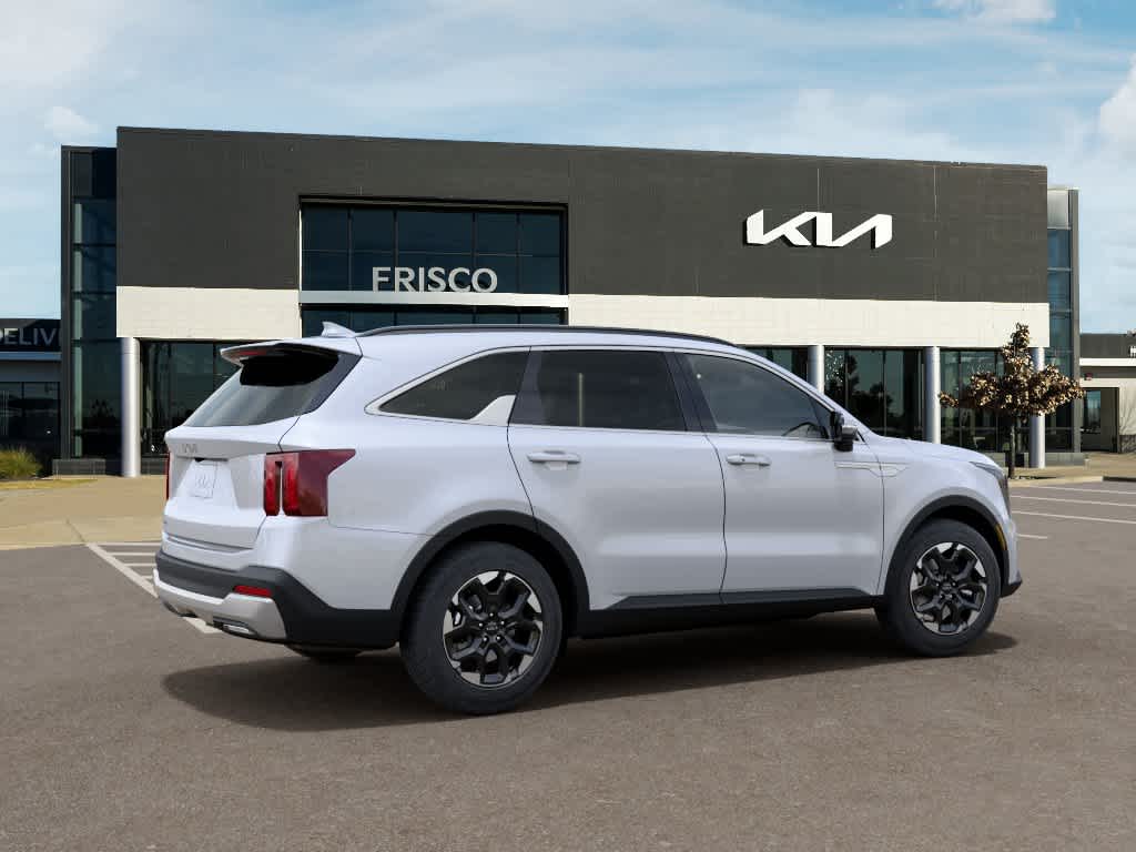 Thumbnail: 2026 Kia Sorento - 6