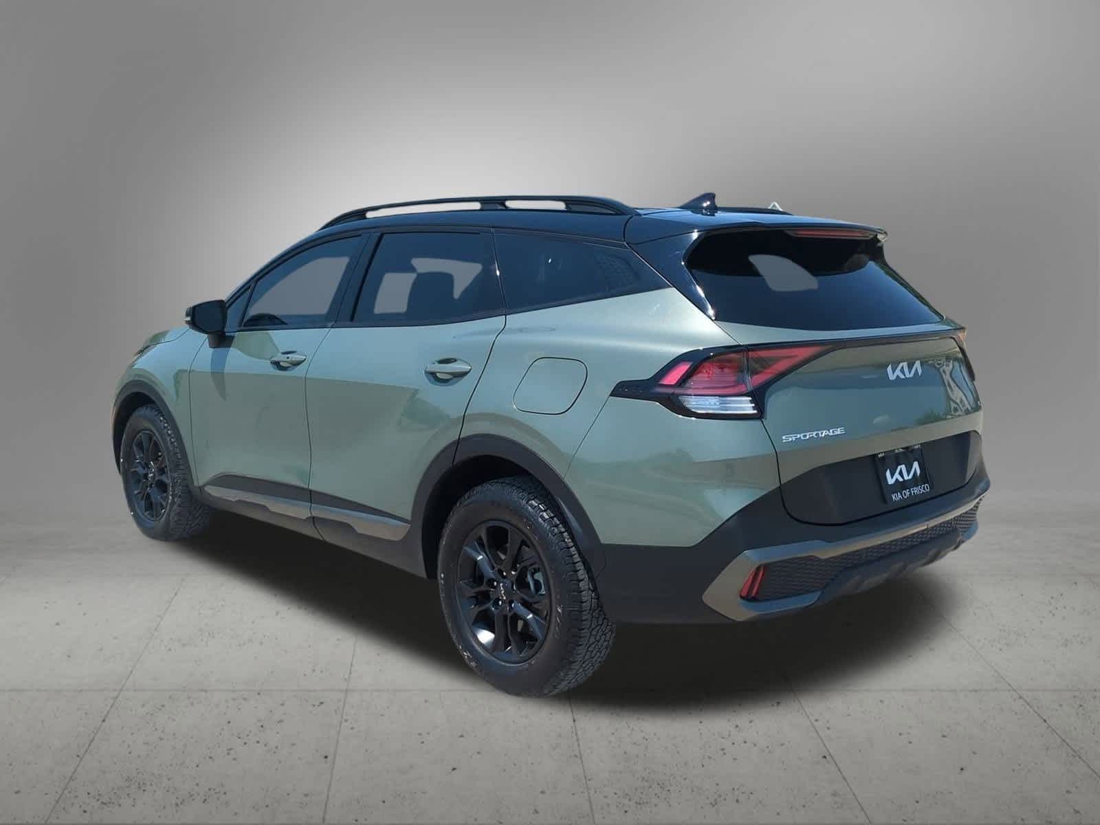 Thumbnail: 2023 Kia Sportage - 4