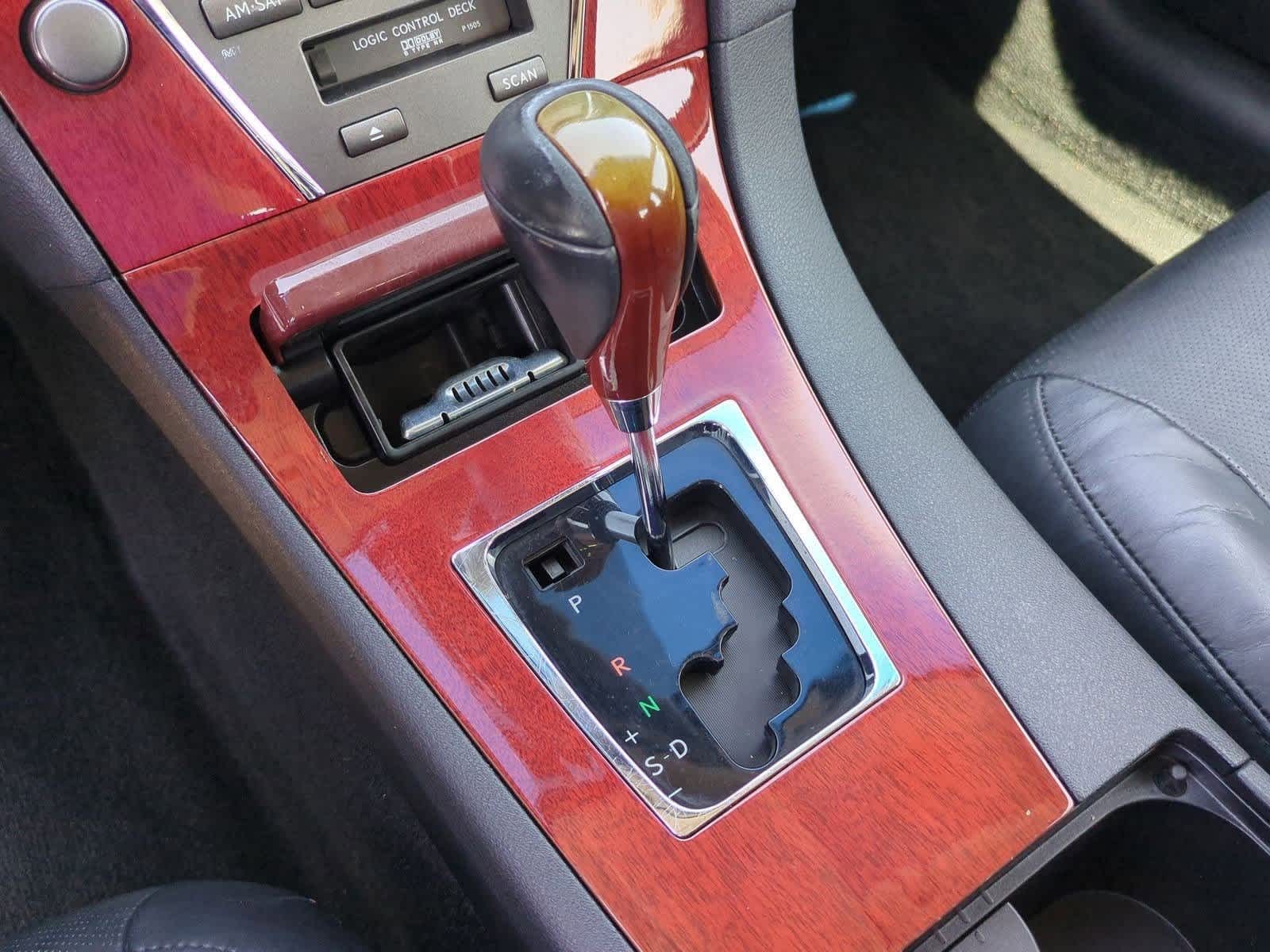 Thumbnail: 2009 Lexus ES - 33
