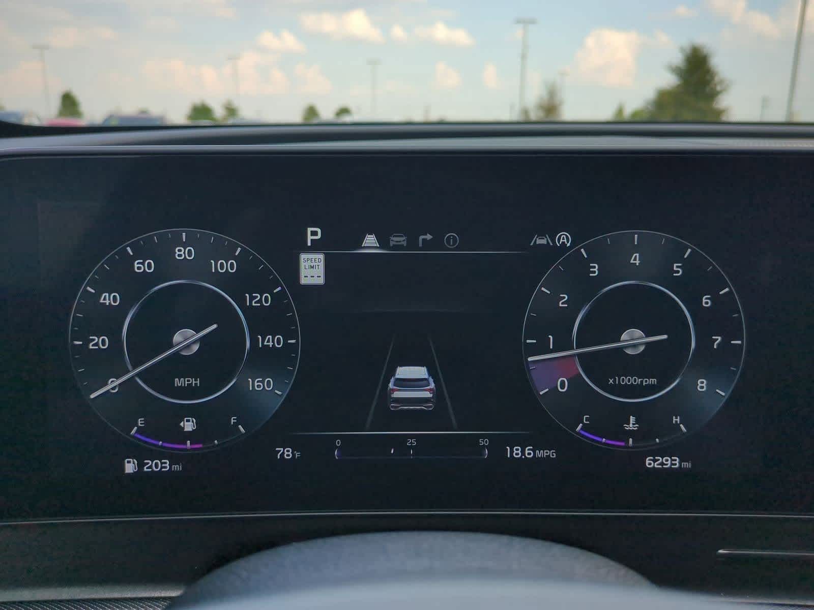 Thumbnail: 2025 Kia Sportage - 34