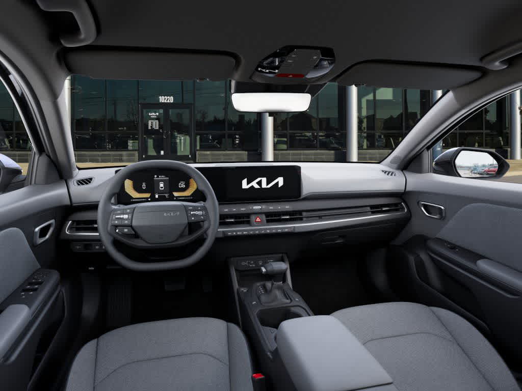 Thumbnail: 2026 Kia K4 - 14