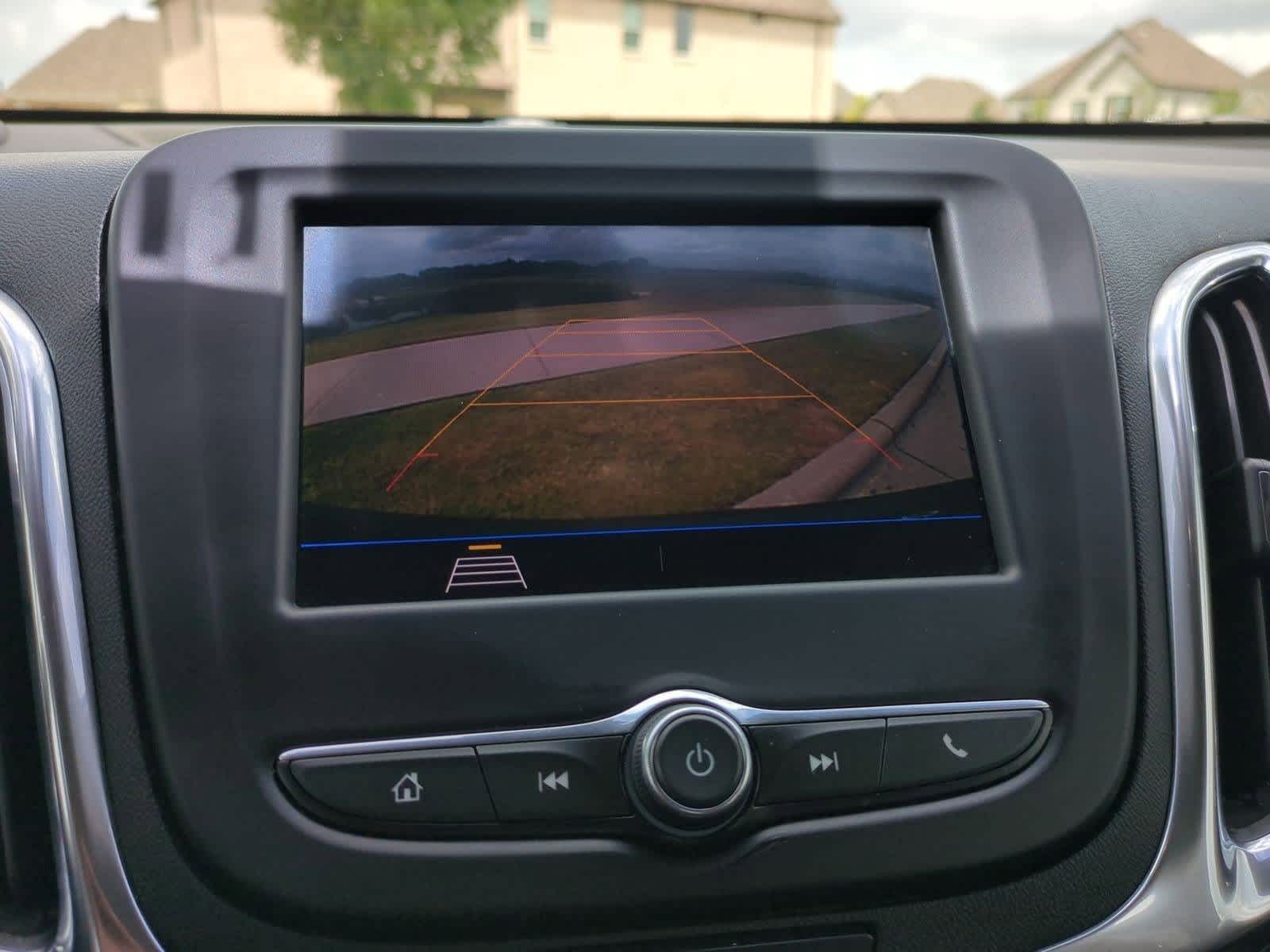 Thumbnail: 2021 Chevrolet Equinox - 27