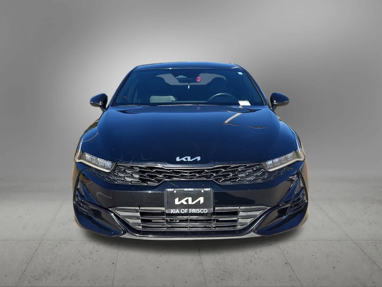 Thumbnail: 2023 Kia K5 - 9