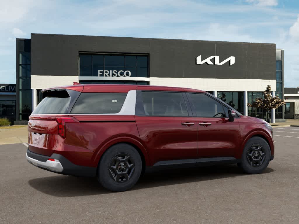 Thumbnail: 2026 Kia Carnival - 6