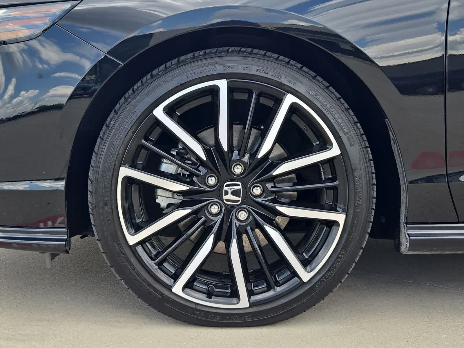 Thumbnail: 2025 Honda Accord - 12
