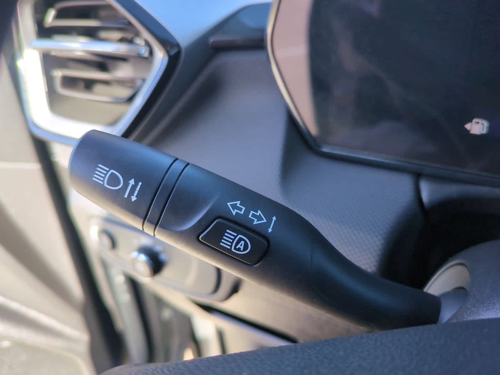 Thumbnail: 2024 Chevrolet TrailBlazer - 26